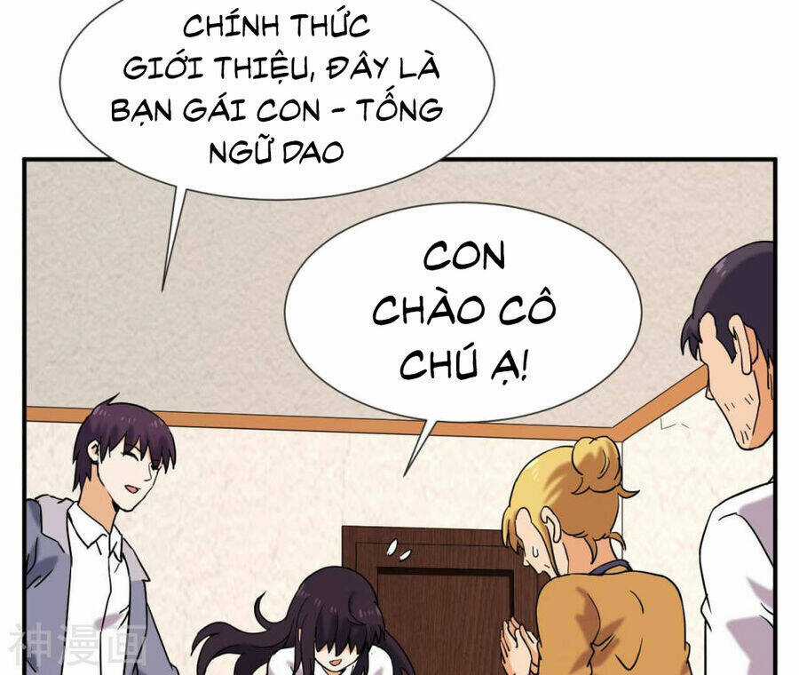 Đô Thị Tiên Đế Chapter 55 trang 29