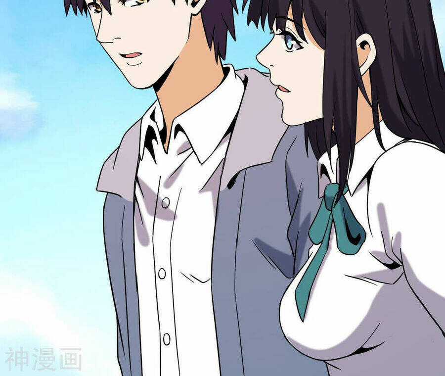 Đô Thị Tiên Đế Chapter 55 trang 36