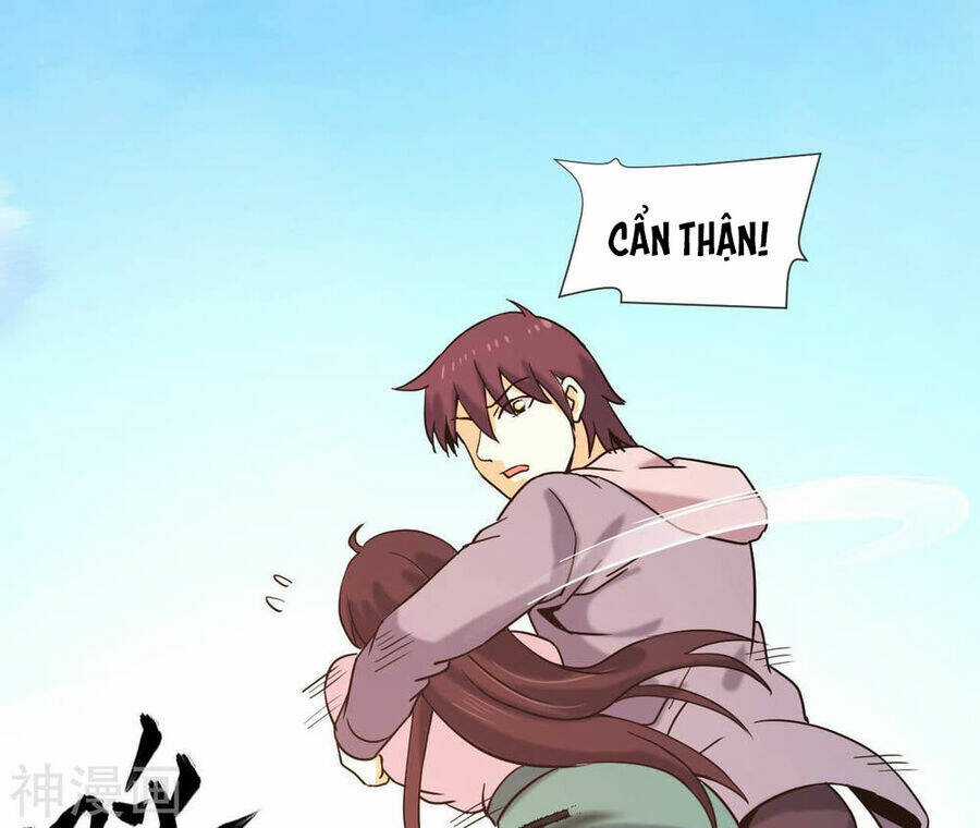 Đô Thị Tiên Đế Chapter 55 trang 39