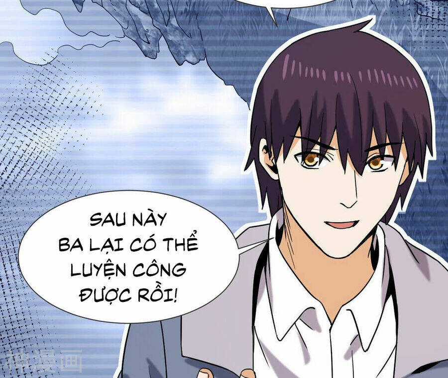 Đô Thị Tiên Đế Chapter 55 trang 4