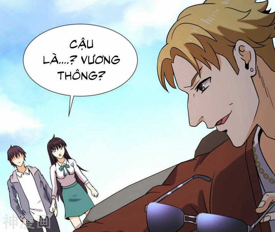 Đô Thị Tiên Đế Chapter 55 trang 44