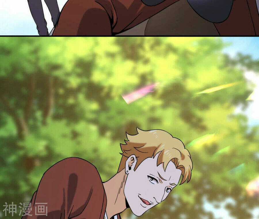 Đô Thị Tiên Đế Chapter 55 trang 45