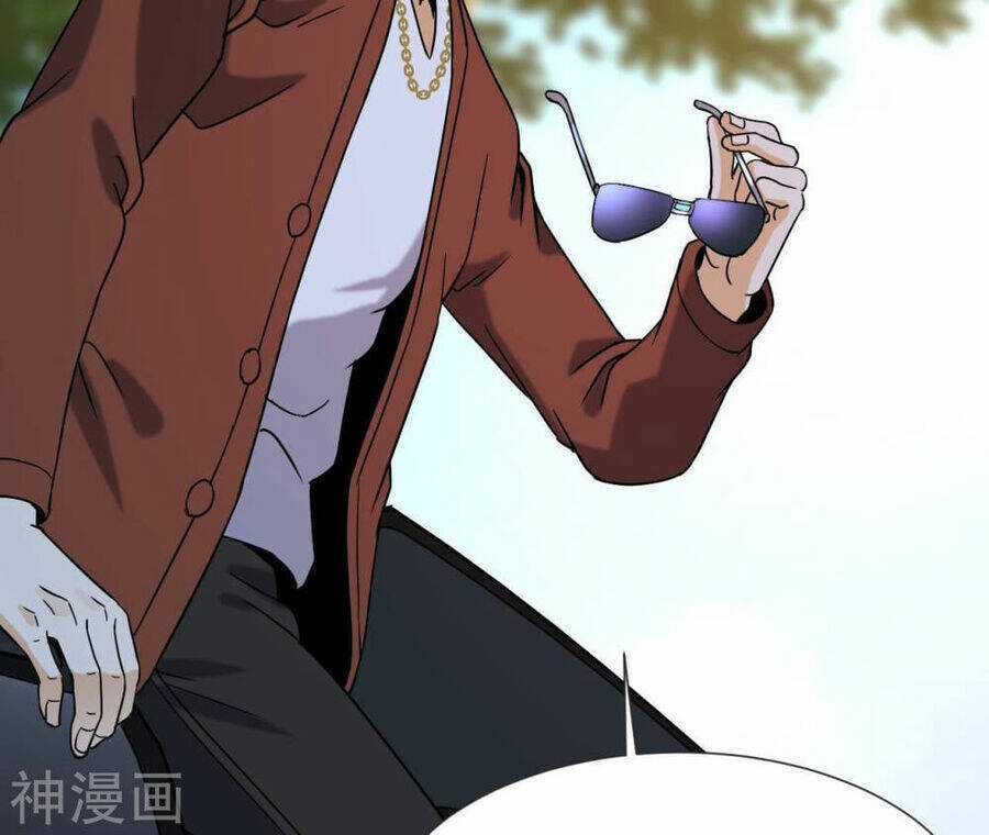 Đô Thị Tiên Đế Chapter 55 trang 46