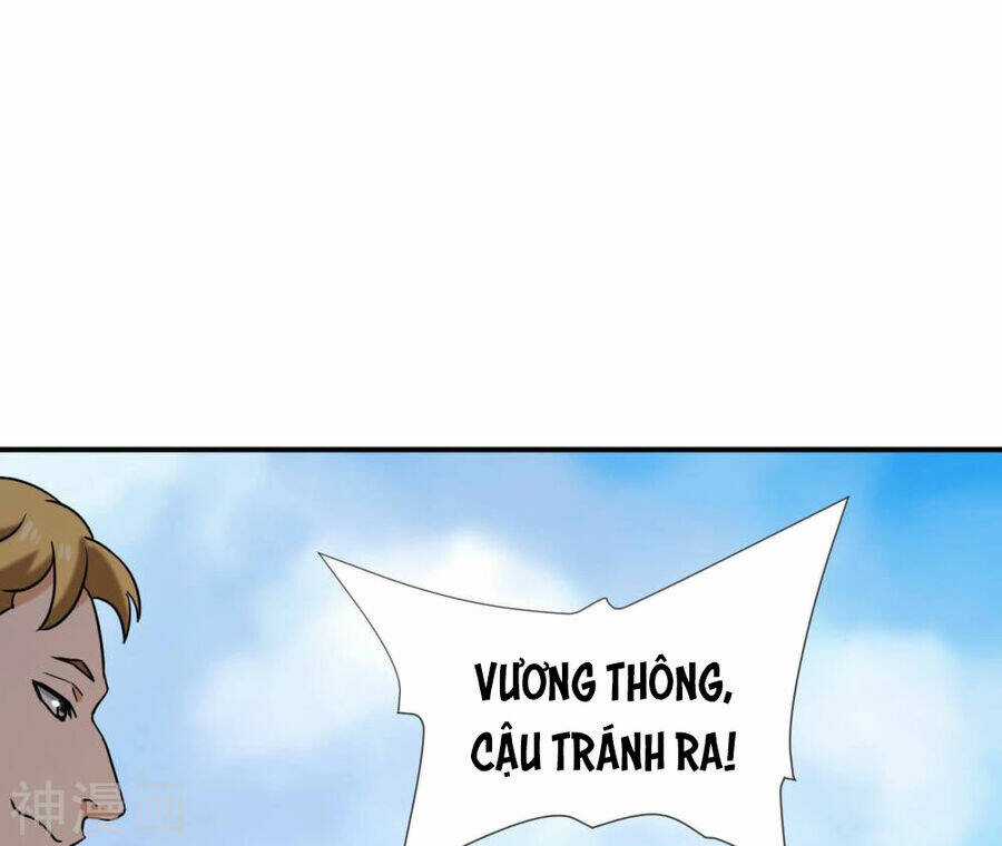 Đô Thị Tiên Đế Chapter 55 trang 48