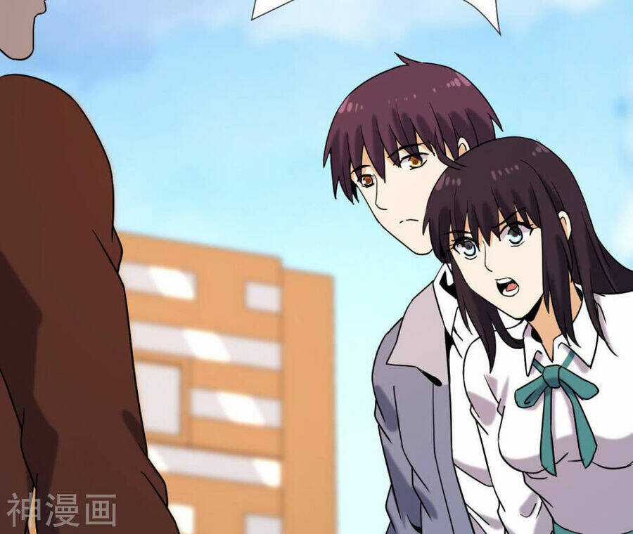 Đô Thị Tiên Đế Chapter 55 trang 49