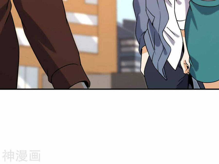 Đô Thị Tiên Đế Chapter 55 trang 50