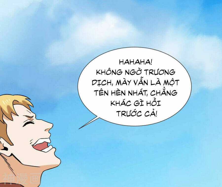 Đô Thị Tiên Đế Chapter 55 trang 51