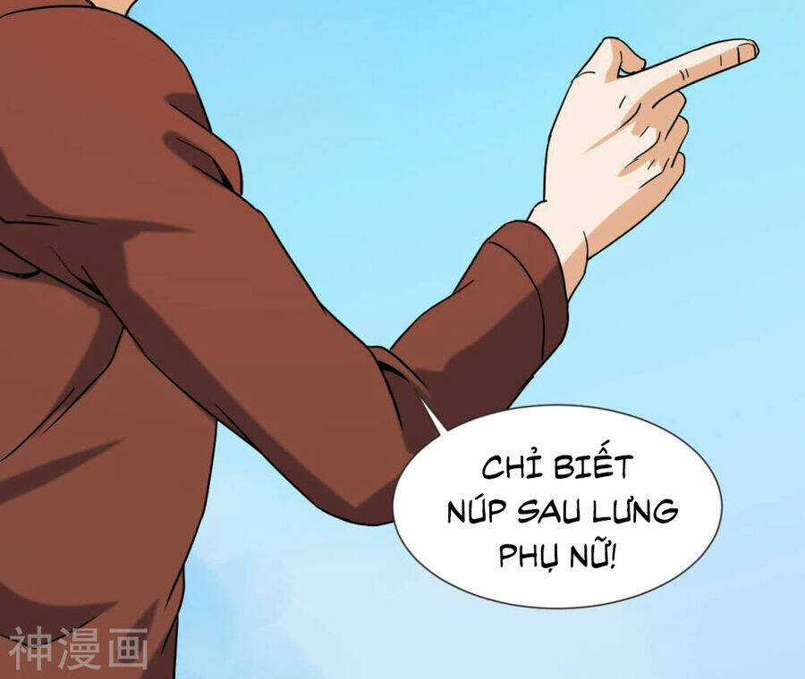 Đô Thị Tiên Đế Chapter 55 trang 52