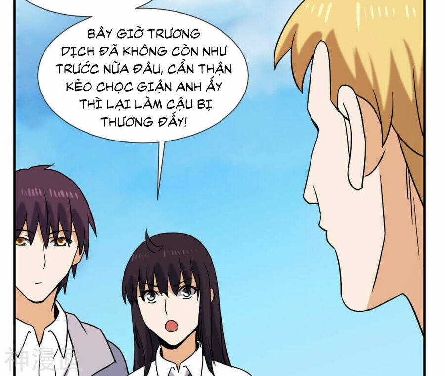 Đô Thị Tiên Đế Chapter 55 trang 54