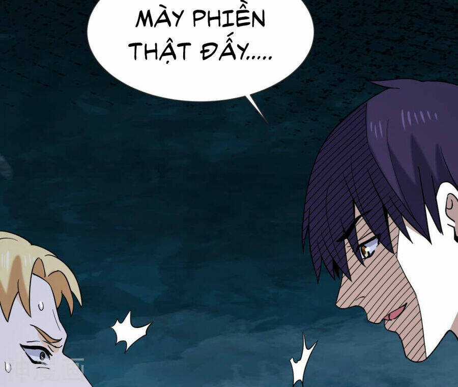 Đô Thị Tiên Đế Chapter 55 trang 57