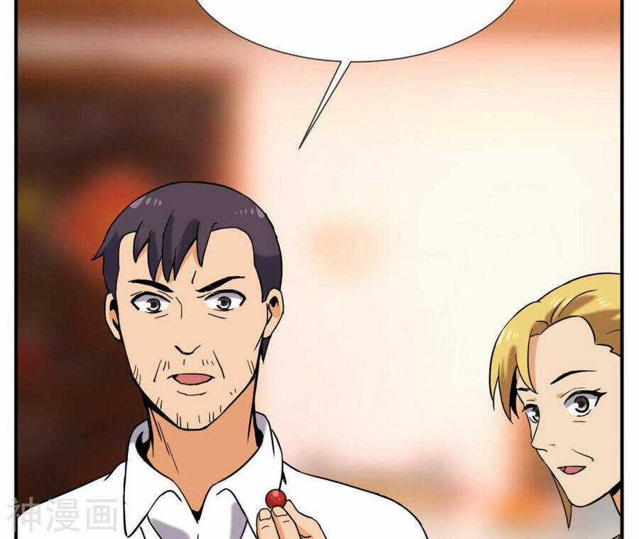 Đô Thị Tiên Đế Chapter 55 trang 6