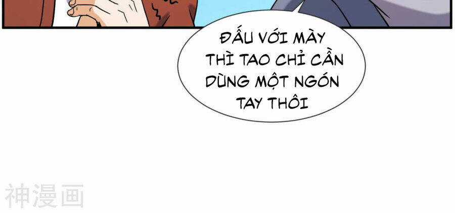 Đô Thị Tiên Đế Chapter 55 trang 61