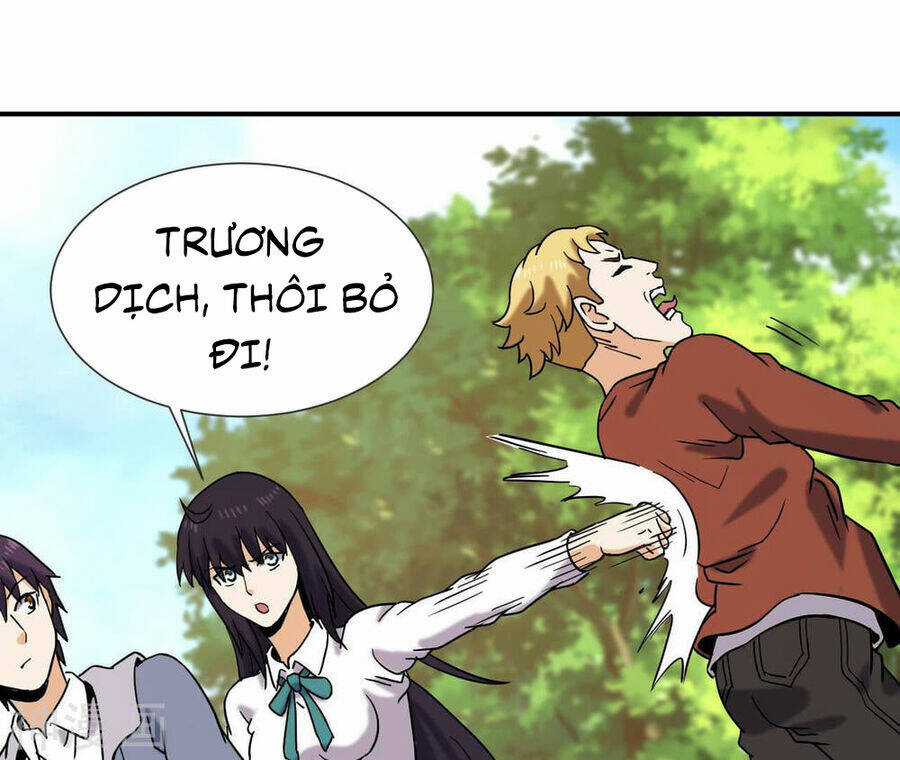 Đô Thị Tiên Đế Chapter 55 trang 62