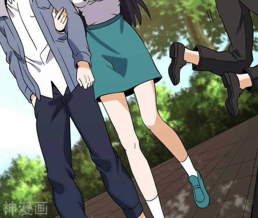 Đô Thị Tiên Đế Chapter 55 trang 63