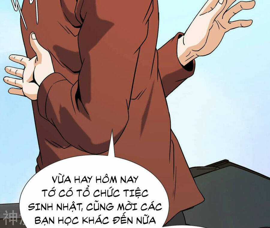 Đô Thị Tiên Đế Chapter 55 trang 65