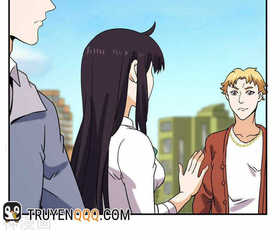 Đô Thị Tiên Đế Chapter 55 trang 69