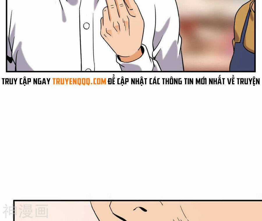 Đô Thị Tiên Đế Chapter 55 trang 7