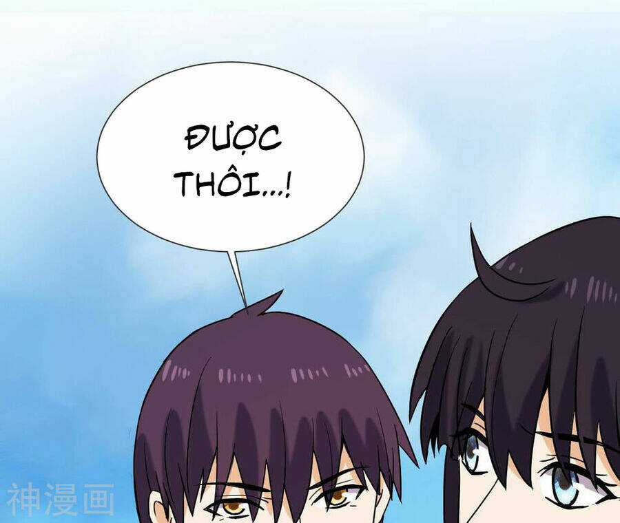 Đô Thị Tiên Đế Chapter 55 trang 71