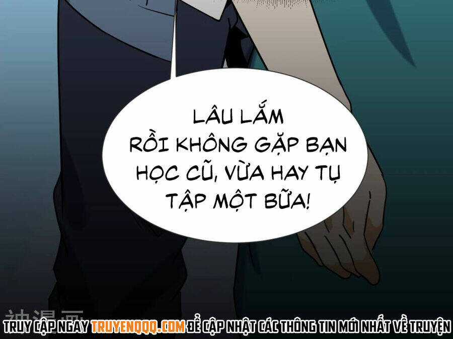 Đô Thị Tiên Đế Chapter 55 trang 73