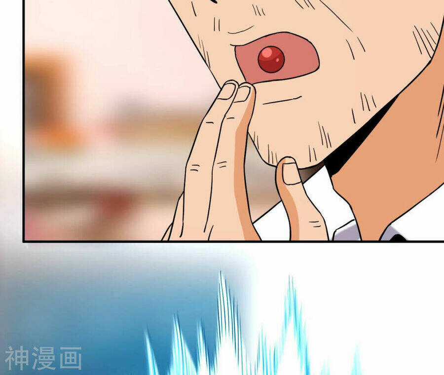 Đô Thị Tiên Đế Chapter 55 trang 8