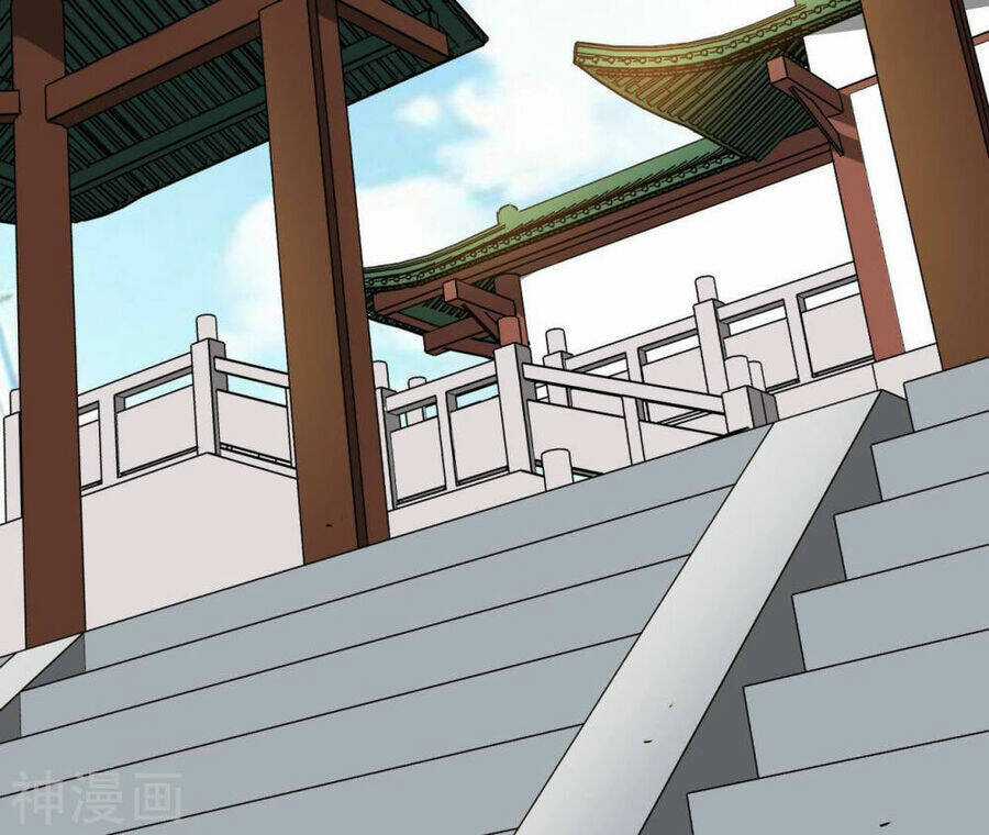 Đô Thị Tiên Đế Chapter 56 trang 10