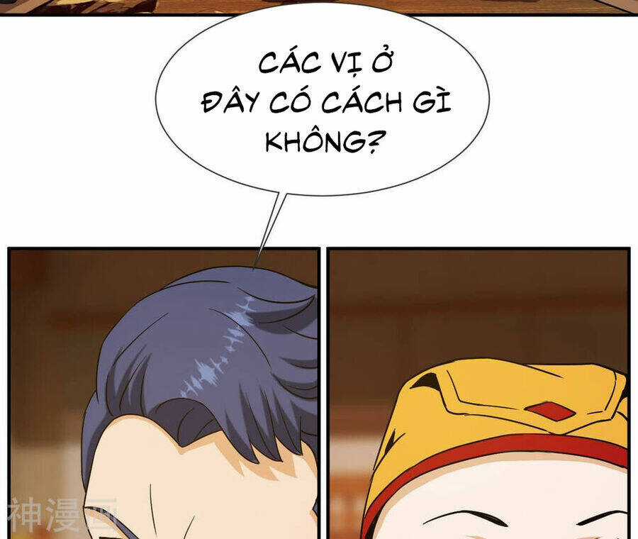 Đô Thị Tiên Đế Chapter 56 trang 13