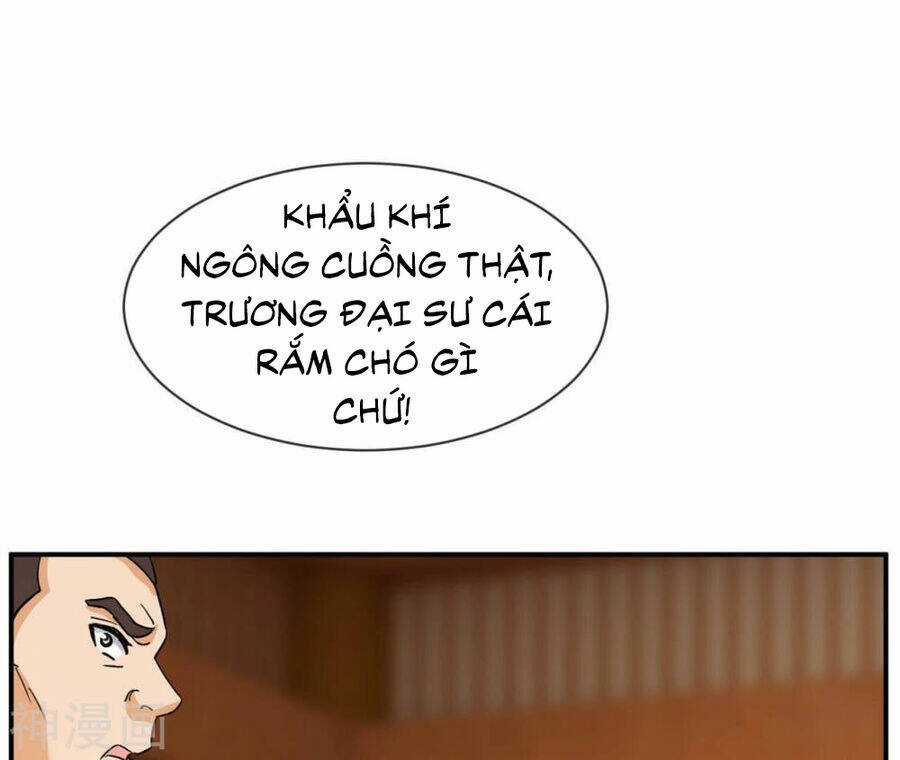 Đô Thị Tiên Đế Chapter 56 trang 15