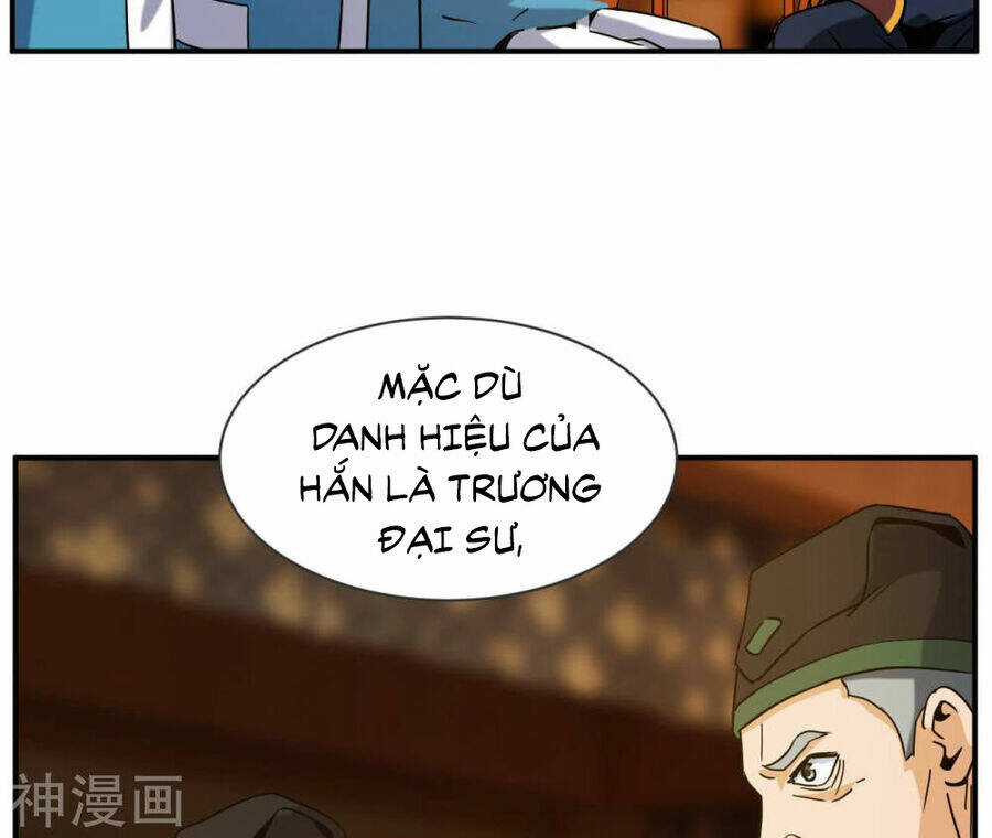 Đô Thị Tiên Đế Chapter 56 trang 17