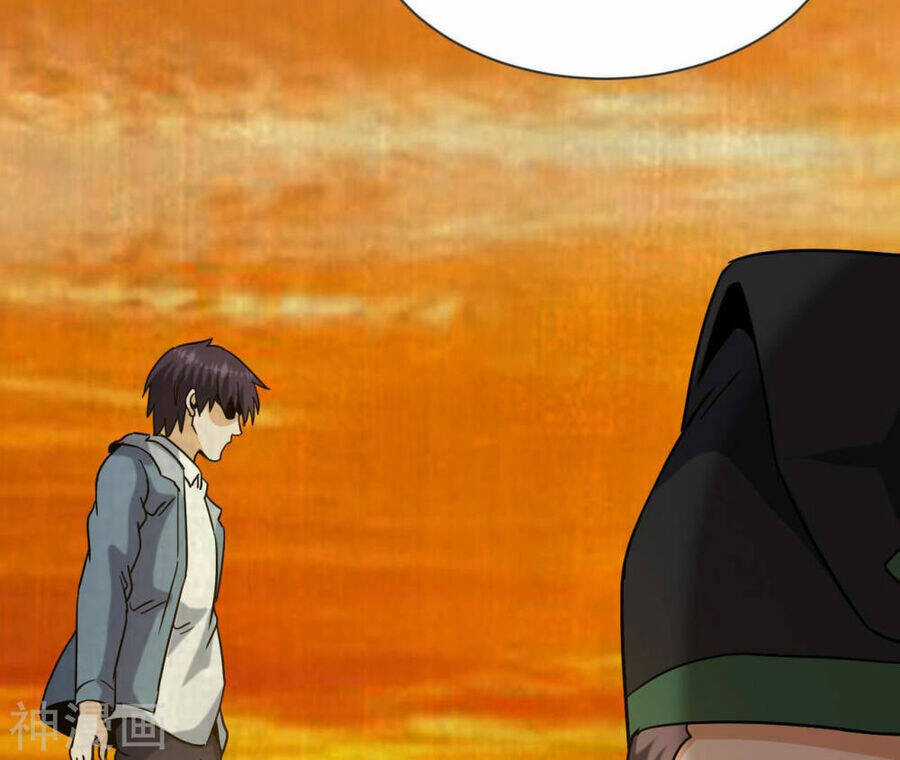 Đô Thị Tiên Đế Chapter 56 trang 19