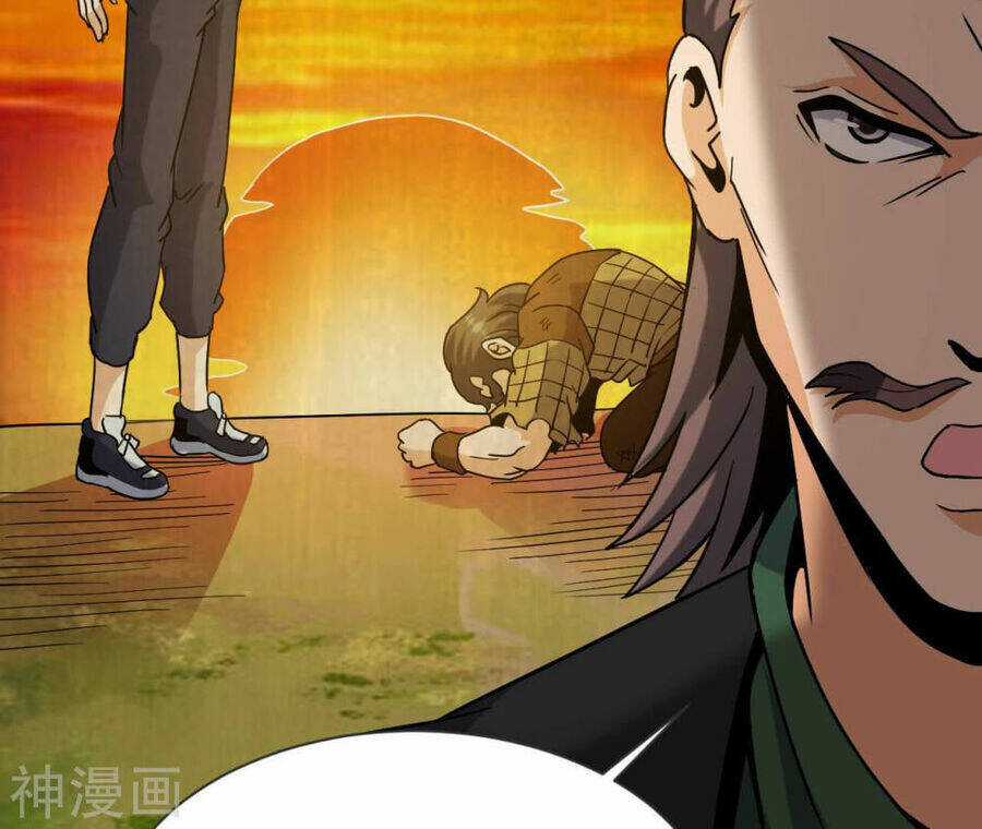 Đô Thị Tiên Đế Chapter 56 trang 20