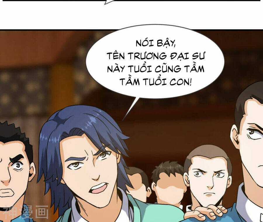 Đô Thị Tiên Đế Chapter 56 trang 23