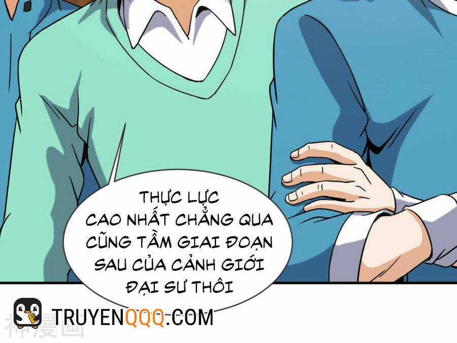 Đô Thị Tiên Đế Chapter 56 trang 24