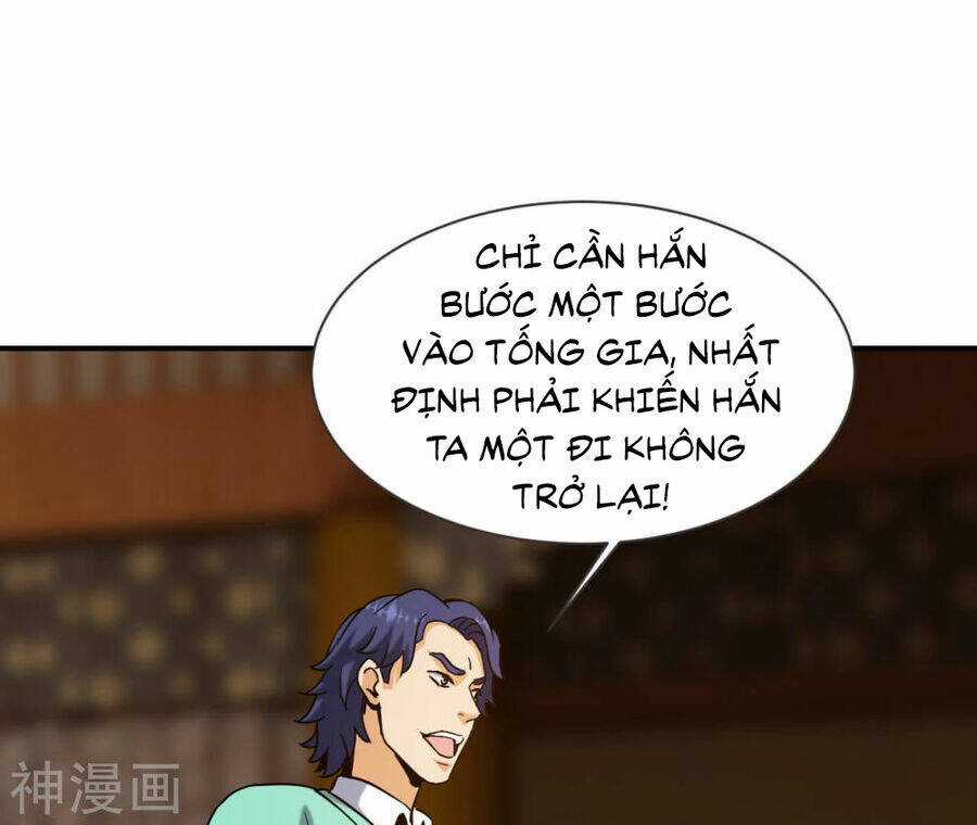 Đô Thị Tiên Đế Chapter 56 trang 25