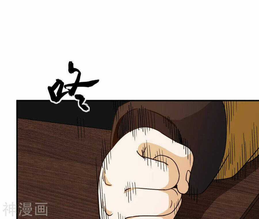 Đô Thị Tiên Đế Chapter 56 trang 29