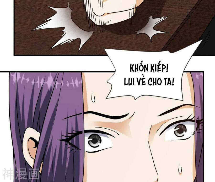 Đô Thị Tiên Đế Chapter 56 trang 30