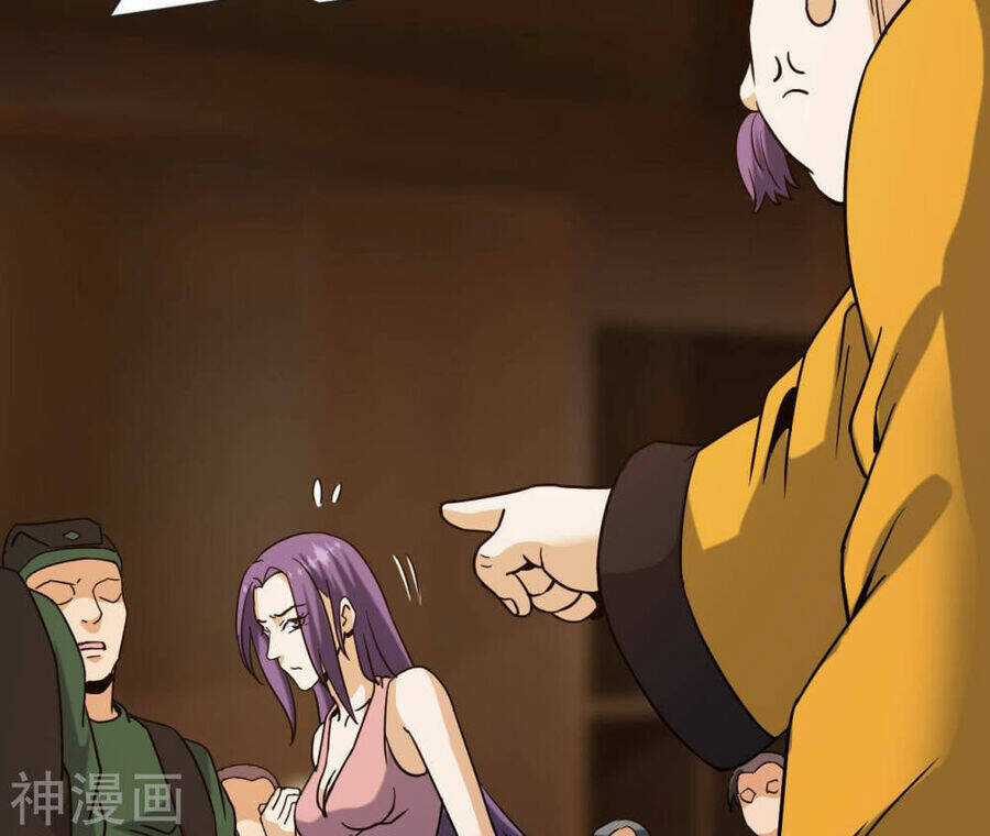 Đô Thị Tiên Đế Chapter 56 trang 32