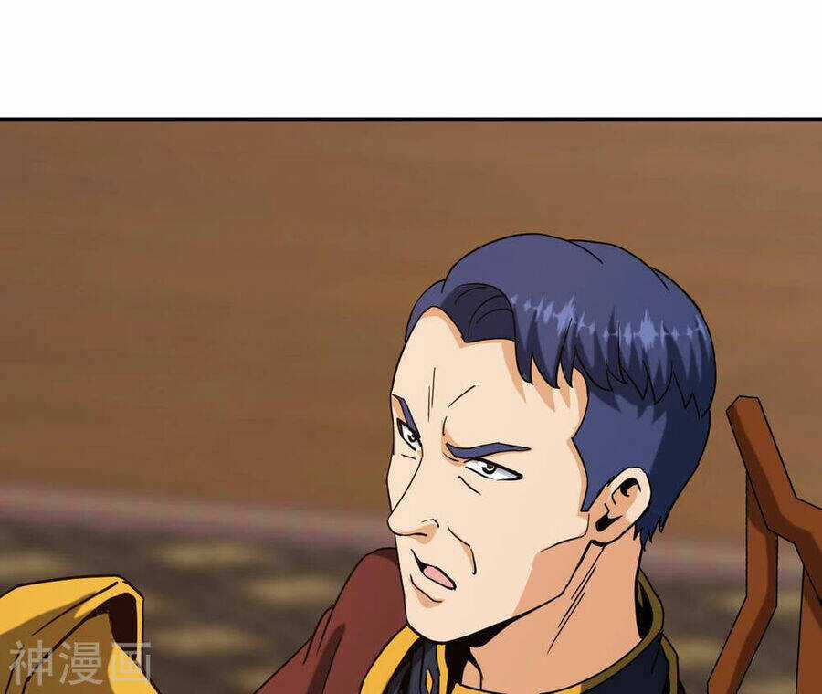 Đô Thị Tiên Đế Chapter 56 trang 36