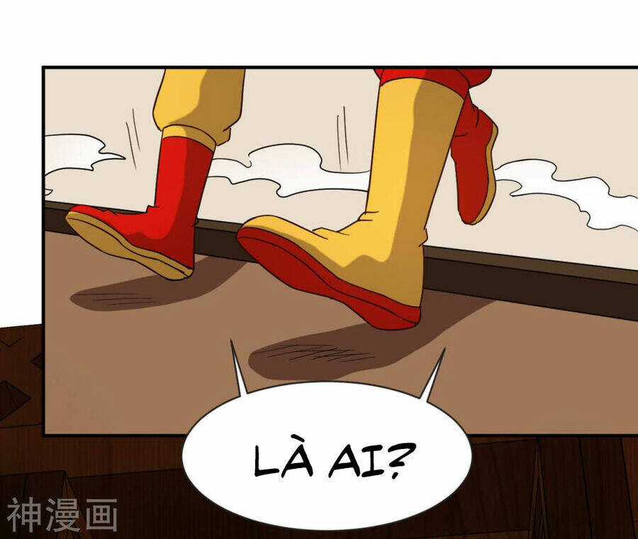 Đô Thị Tiên Đế Chapter 56 trang 43