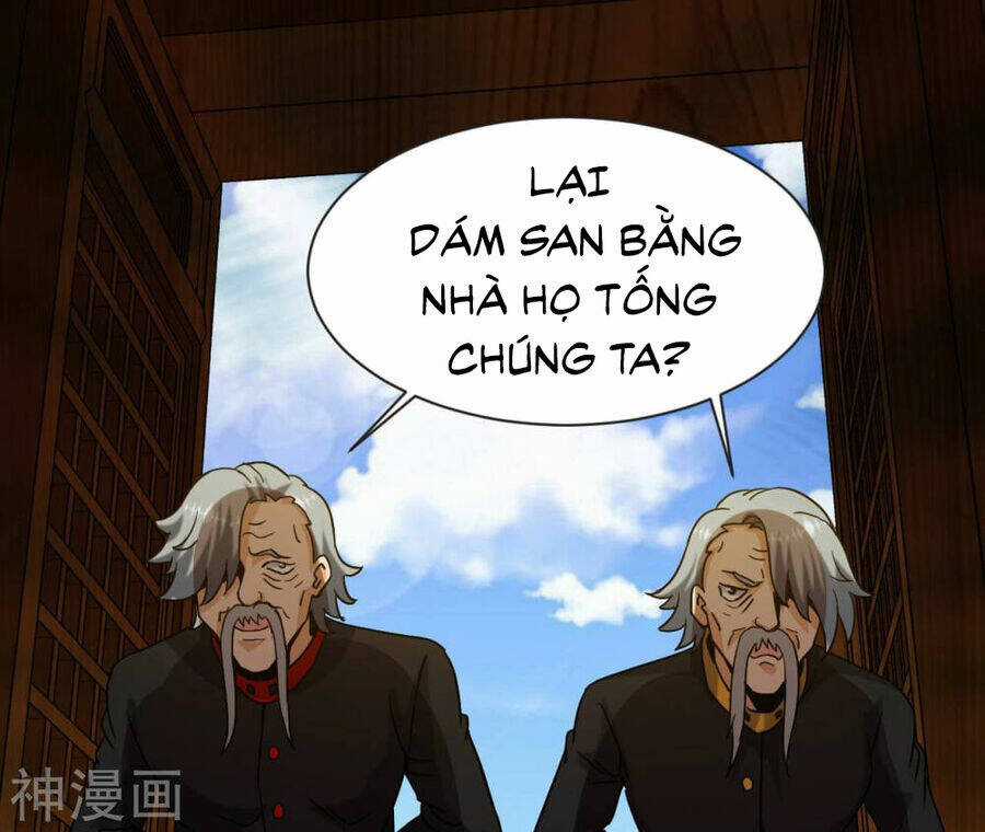 Đô Thị Tiên Đế Chapter 56 trang 44