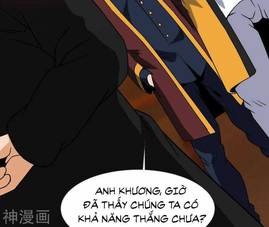 Đô Thị Tiên Đế Chapter 56 trang 48