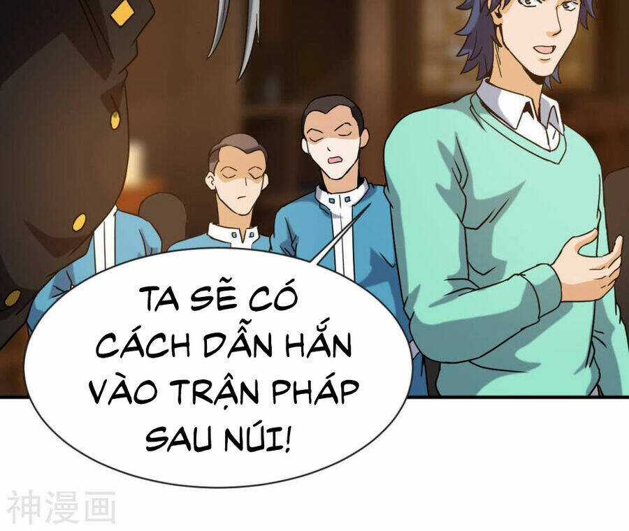 Đô Thị Tiên Đế Chapter 56 trang 53