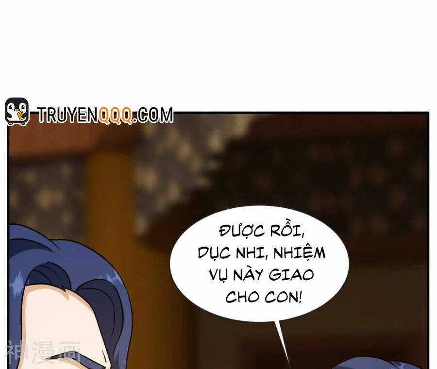 Đô Thị Tiên Đế Chapter 56 trang 54