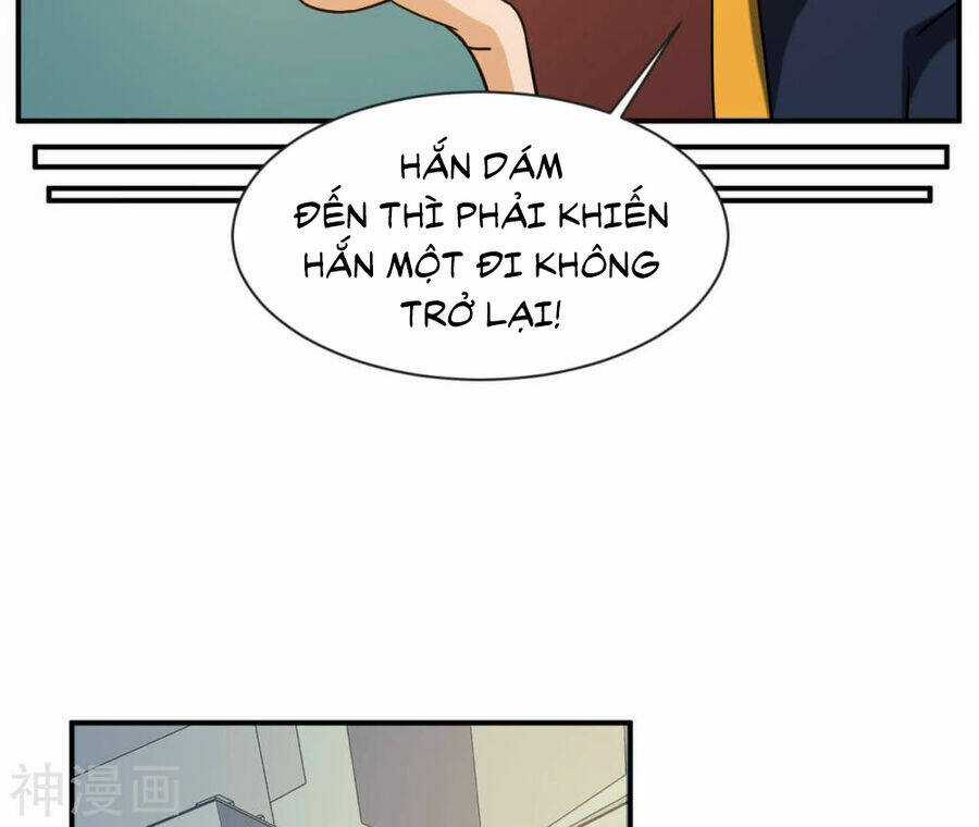 Đô Thị Tiên Đế Chapter 56 trang 56