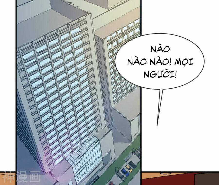 Đô Thị Tiên Đế Chapter 56 trang 57