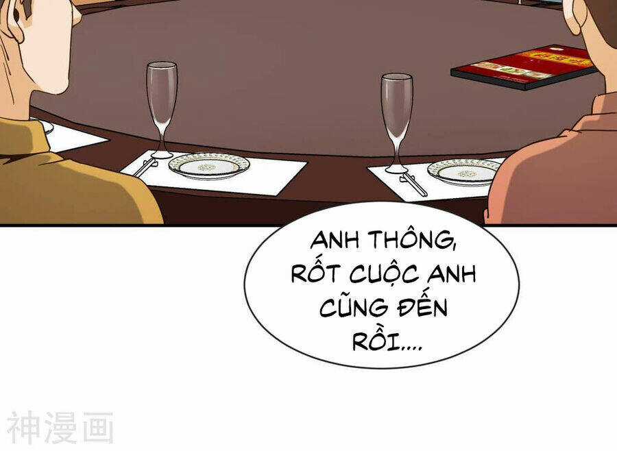 Đô Thị Tiên Đế Chapter 56 trang 59