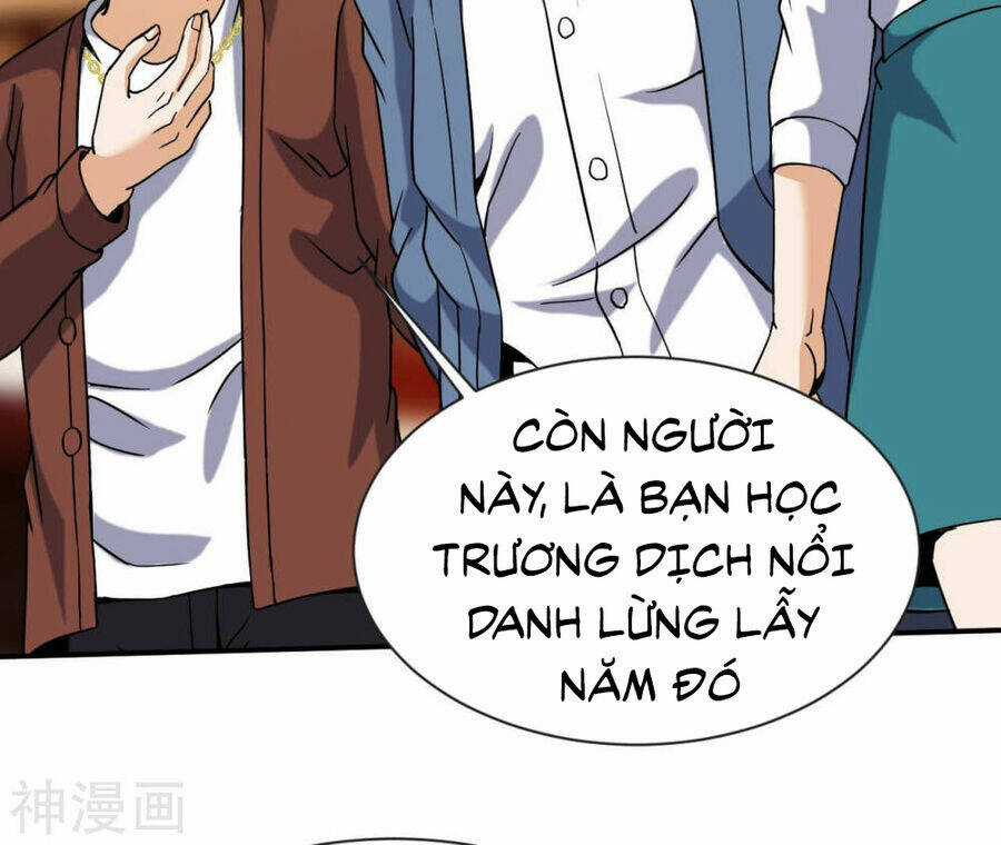 Đô Thị Tiên Đế Chapter 56 trang 62