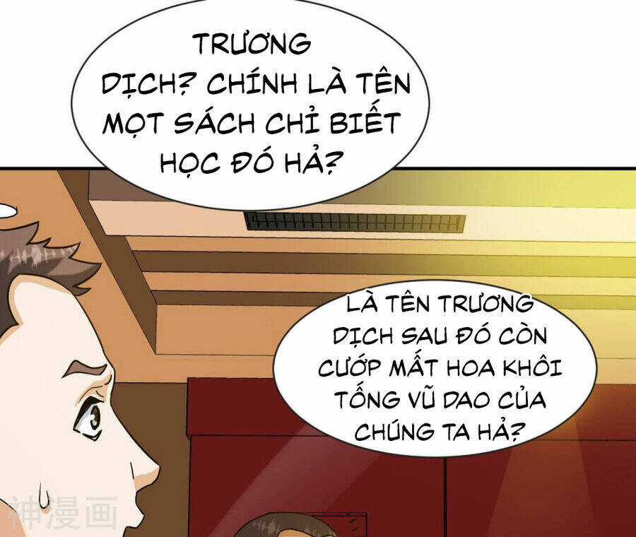 Đô Thị Tiên Đế Chapter 56 trang 63