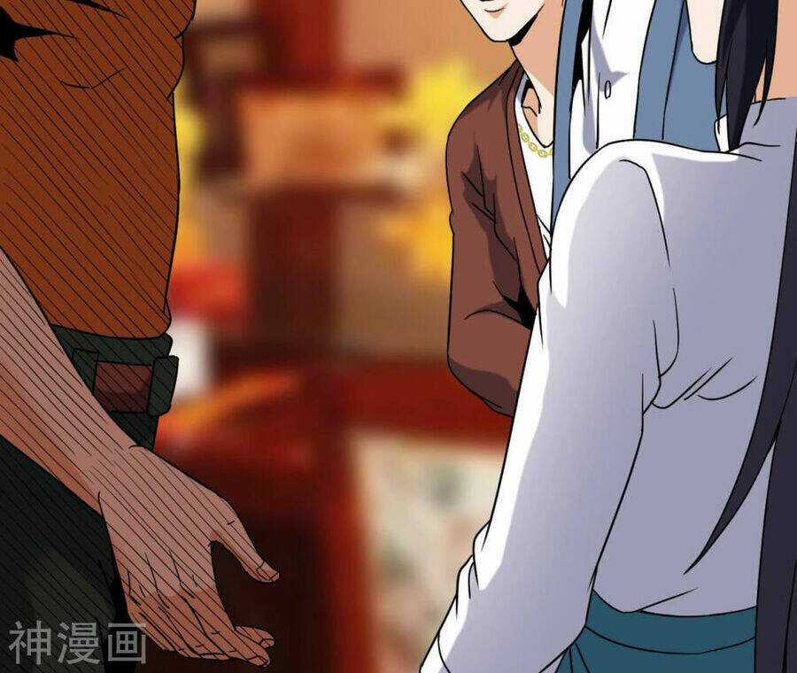 Đô Thị Tiên Đế Chapter 56 trang 65