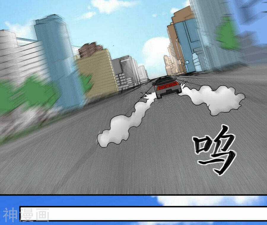 Đô Thị Tiên Đế Chapter 56 trang 7