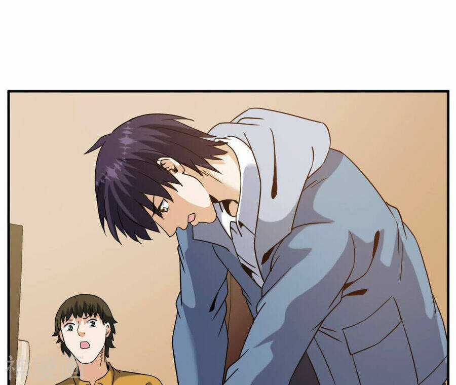 Đô Thị Tiên Đế Chapter 57 trang 10